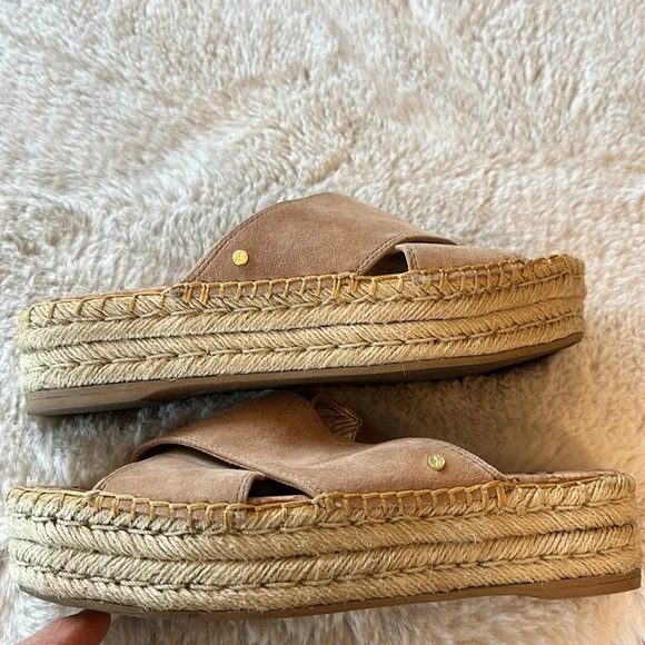 Sam Edelman sandals - Picture 5 of 8